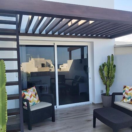 Casa Agua Y Sol I Daire Poris de Abona Dış mekan fotoğraf