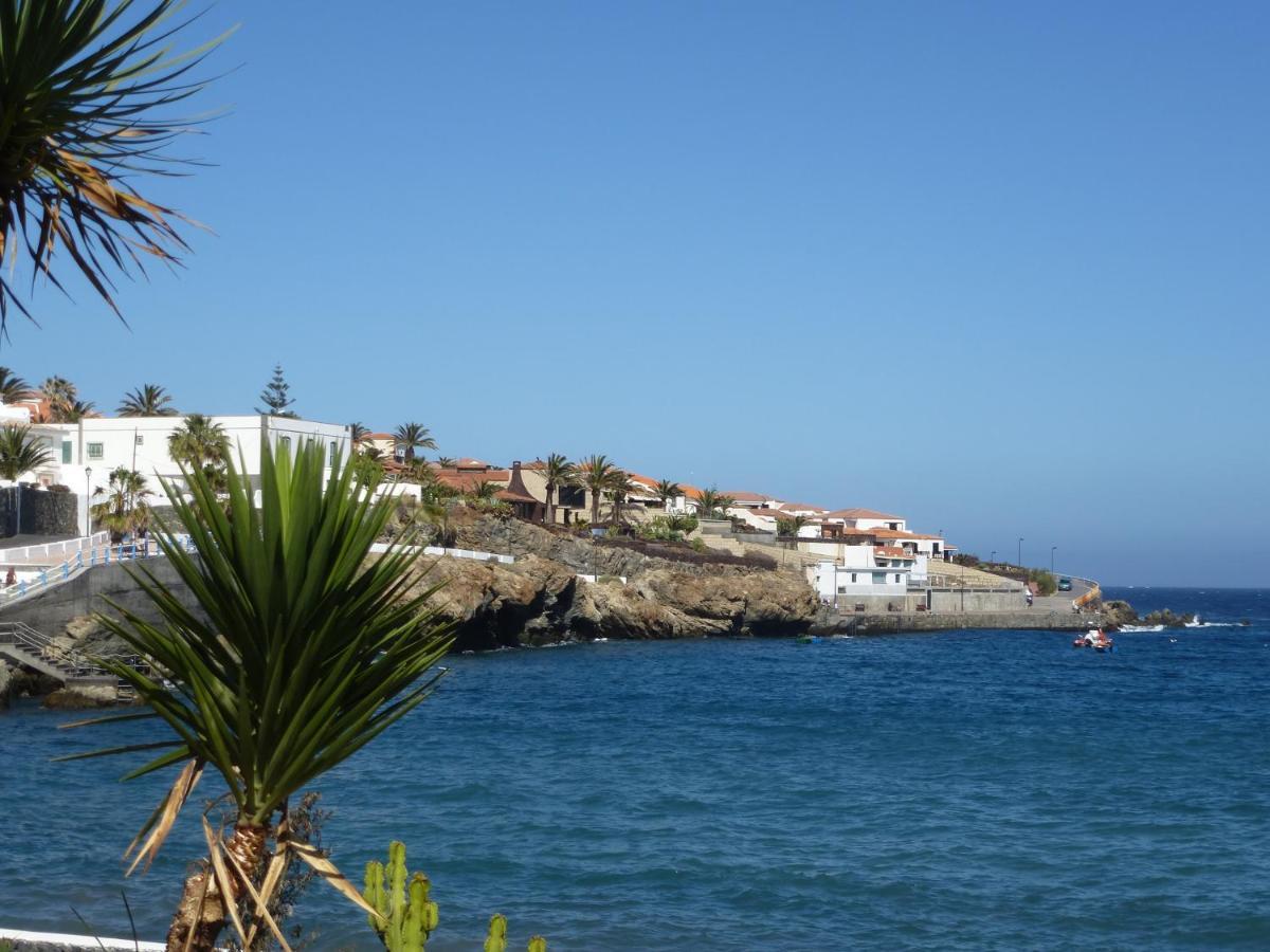 Casa Agua Y Sol I Daire Poris de Abona Dış mekan fotoğraf