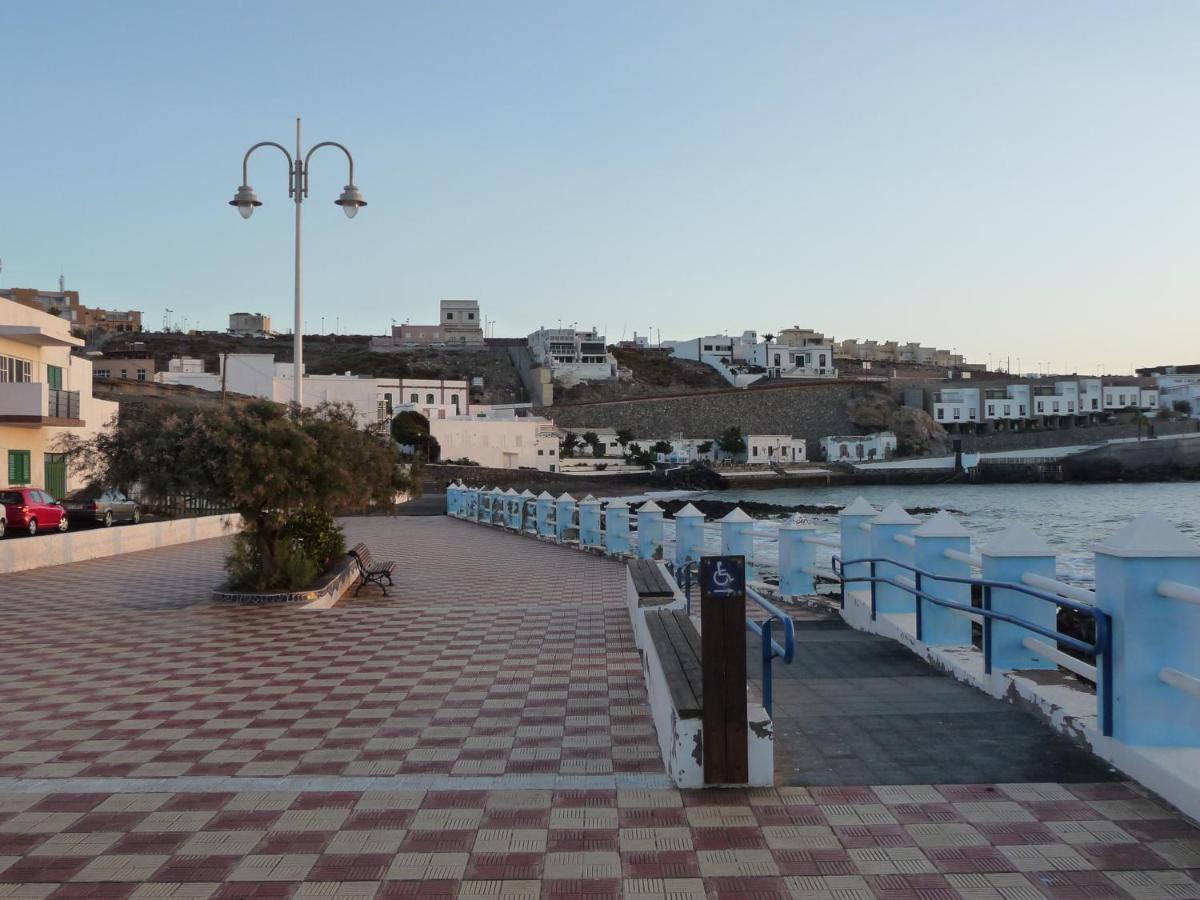 Casa Agua Y Sol I Daire Poris de Abona Dış mekan fotoğraf