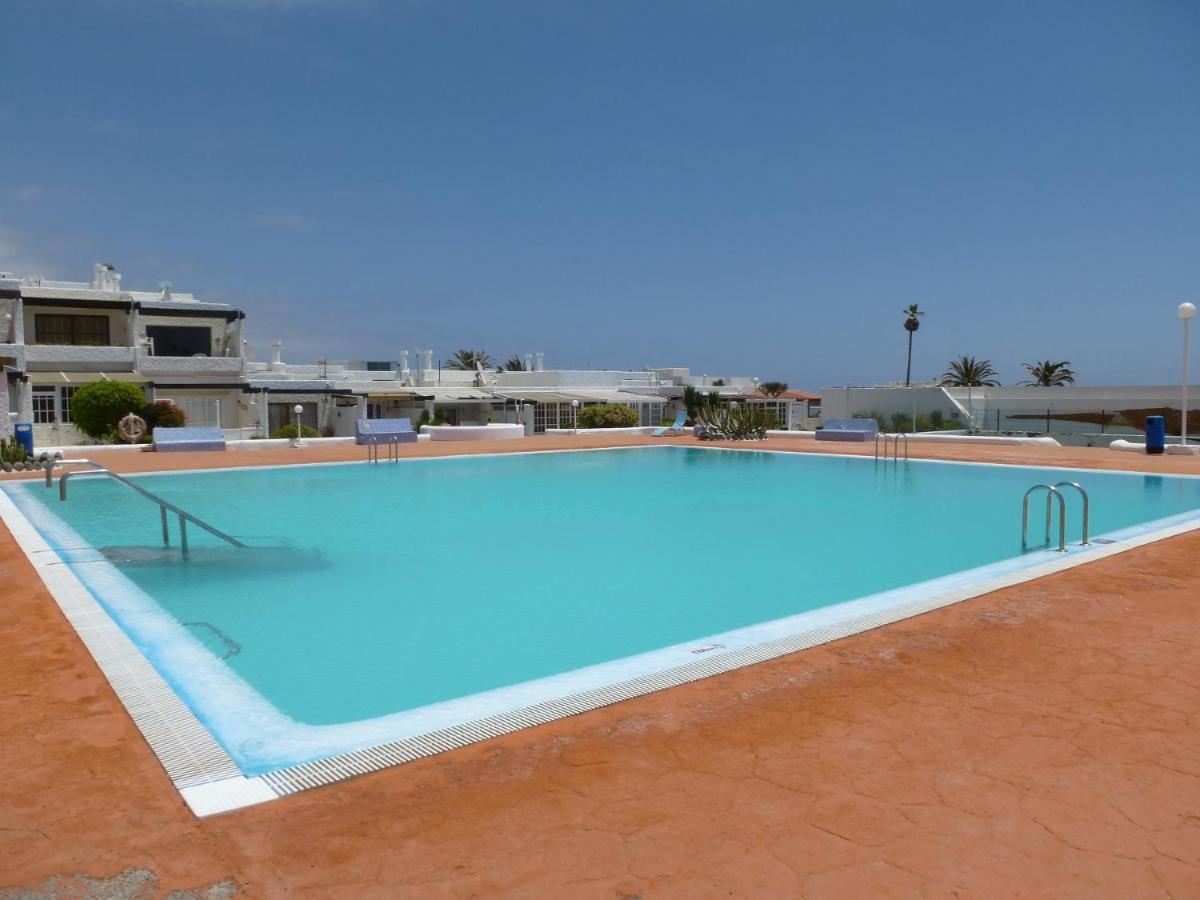 Casa Agua Y Sol I Daire Poris de Abona Dış mekan fotoğraf