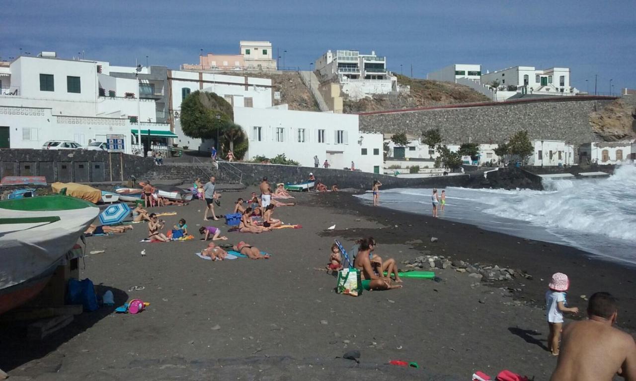 Casa Agua Y Sol I Daire Poris de Abona Dış mekan fotoğraf
