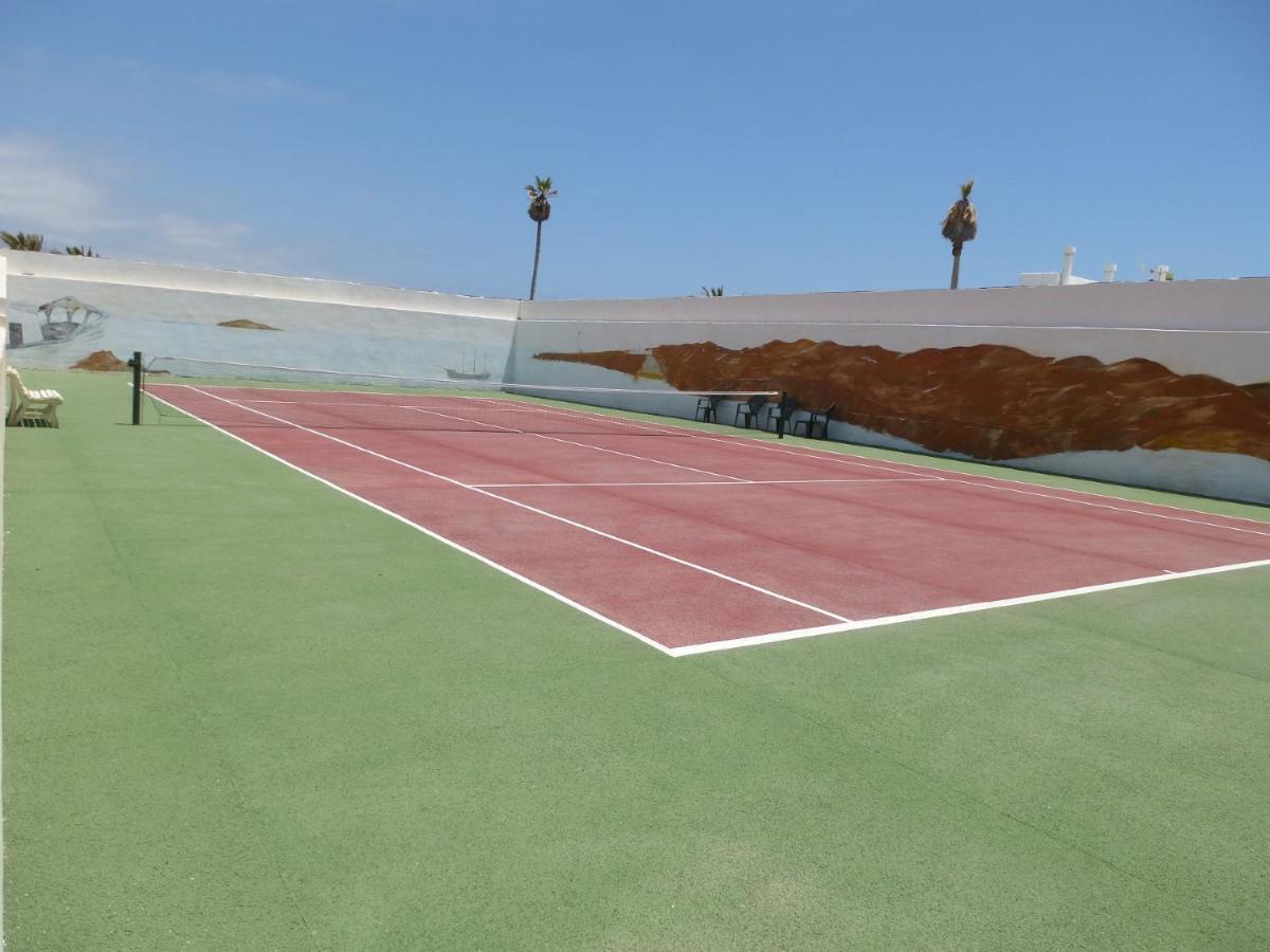 Casa Agua Y Sol I Daire Poris de Abona Dış mekan fotoğraf