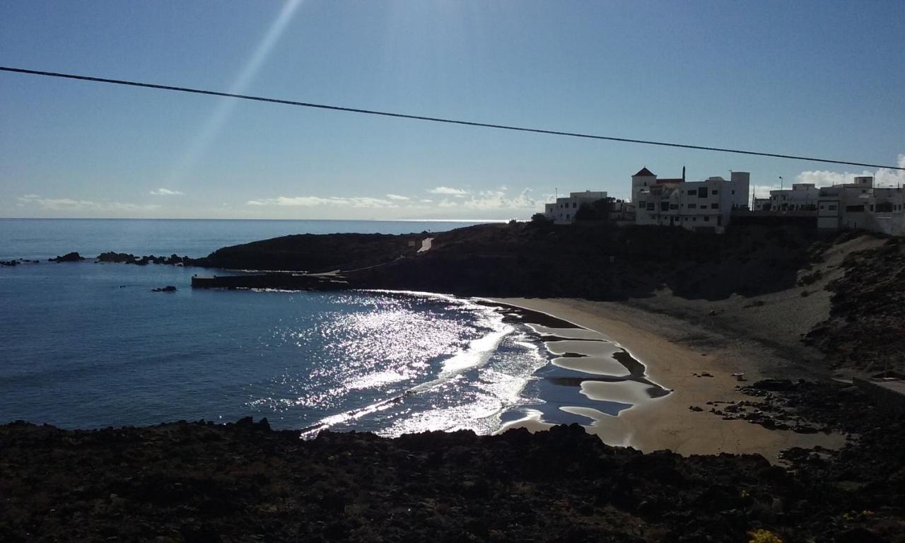 Casa Agua Y Sol I Daire Poris de Abona Dış mekan fotoğraf