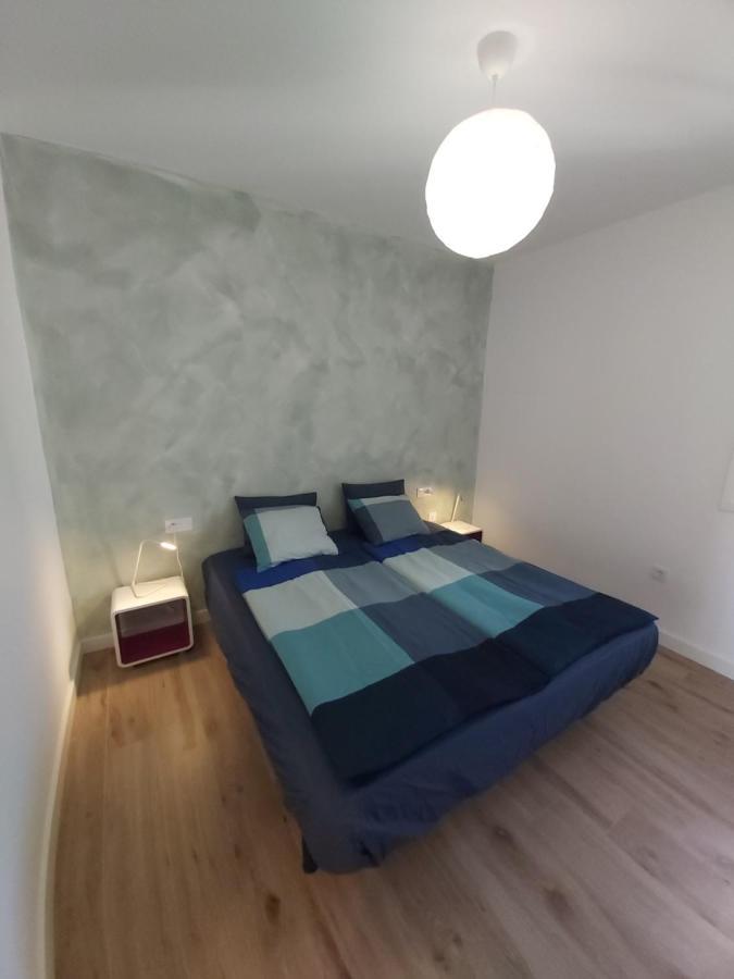 Casa Agua Y Sol I Daire Poris de Abona Dış mekan fotoğraf