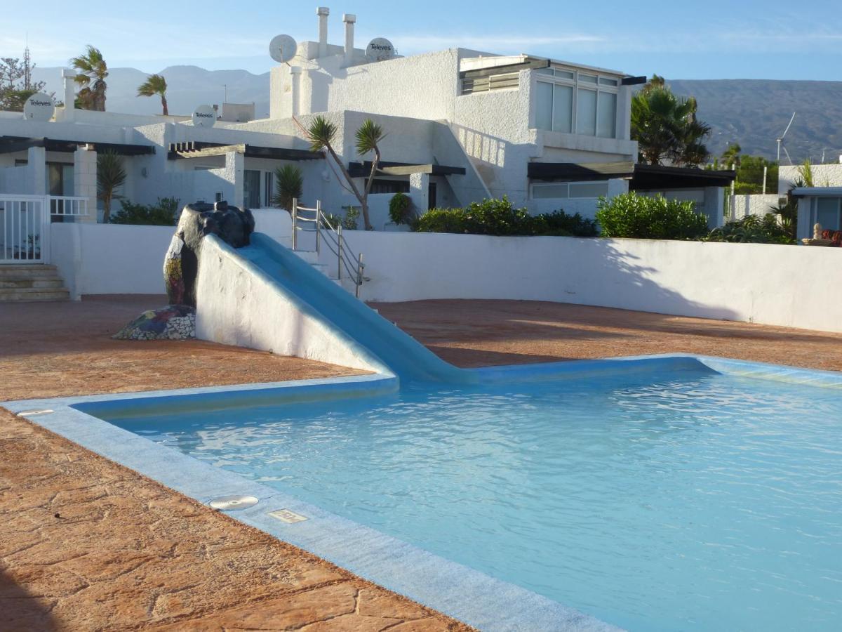 Casa Agua Y Sol I Daire Poris de Abona Dış mekan fotoğraf
