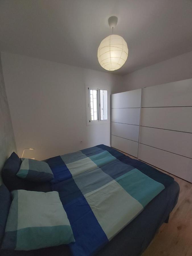 Casa Agua Y Sol I Daire Poris de Abona Dış mekan fotoğraf