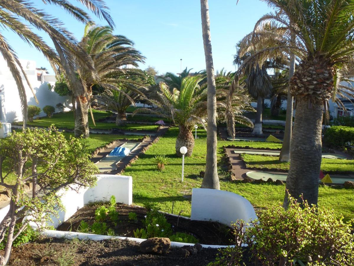 Casa Agua Y Sol I Daire Poris de Abona Dış mekan fotoğraf