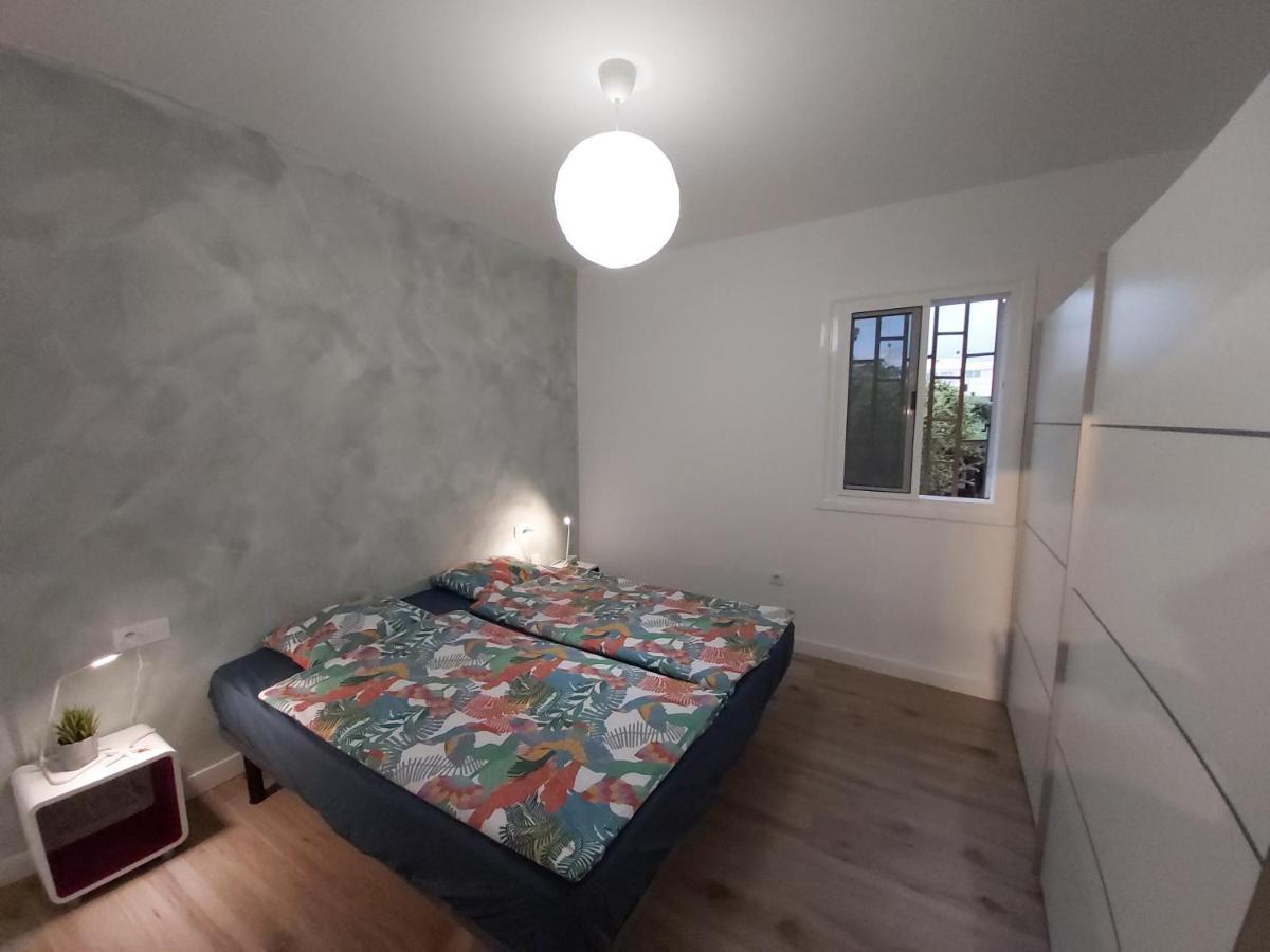 Casa Agua Y Sol I Daire Poris de Abona Dış mekan fotoğraf