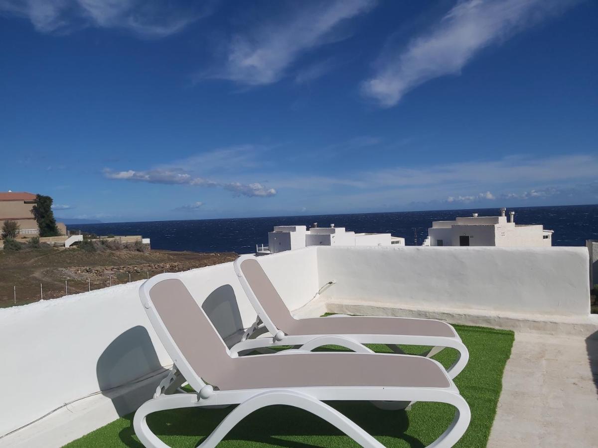 Casa Agua Y Sol I Daire Poris de Abona Dış mekan fotoğraf