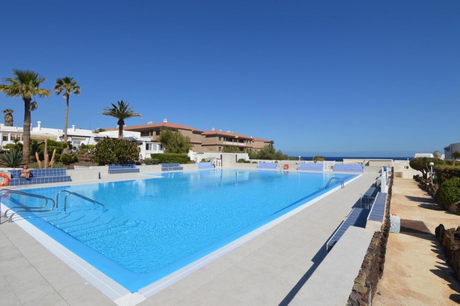 Casa Agua Y Sol I Daire Poris de Abona Dış mekan fotoğraf