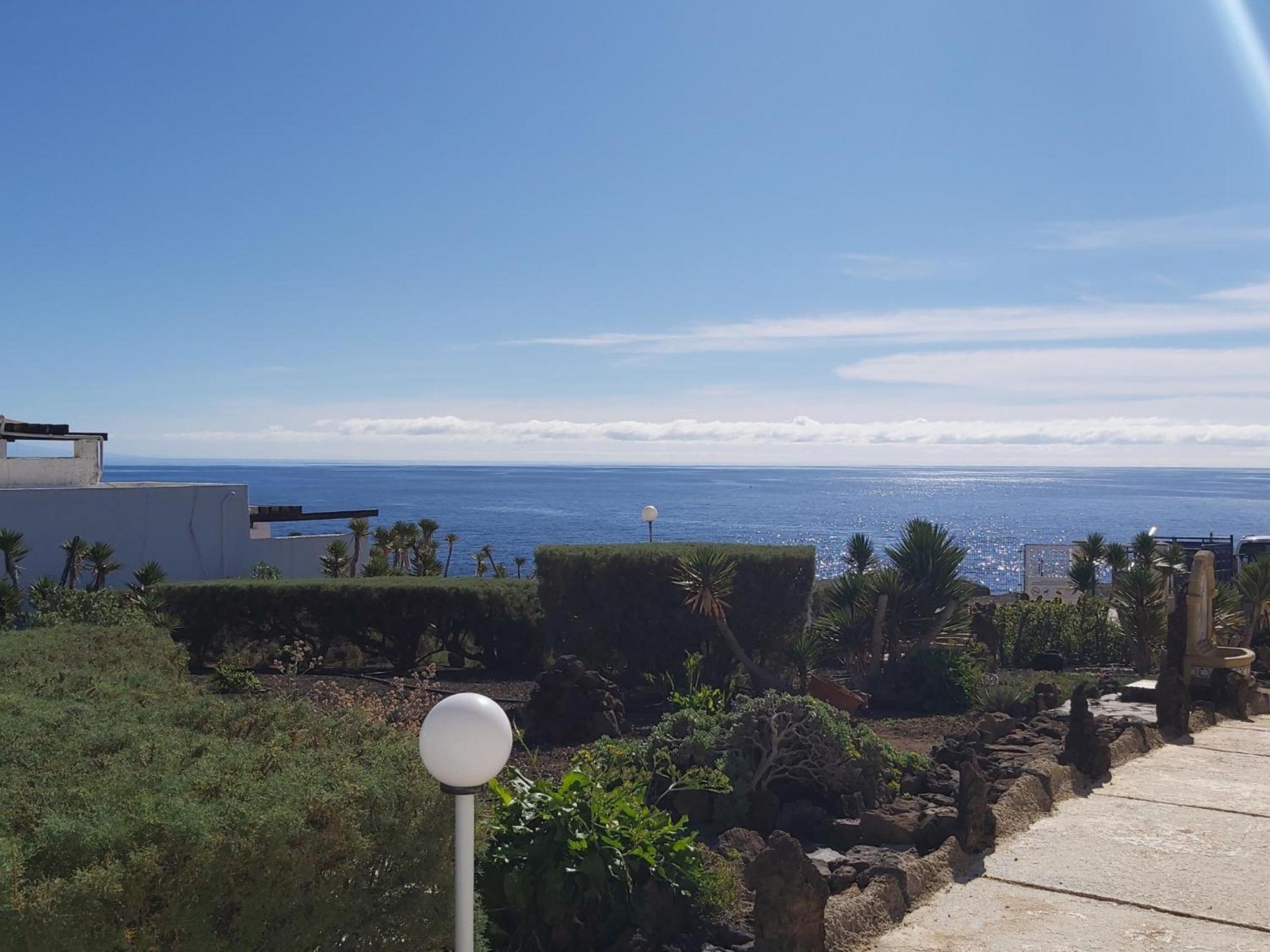 Casa Agua Y Sol I Daire Poris de Abona Dış mekan fotoğraf