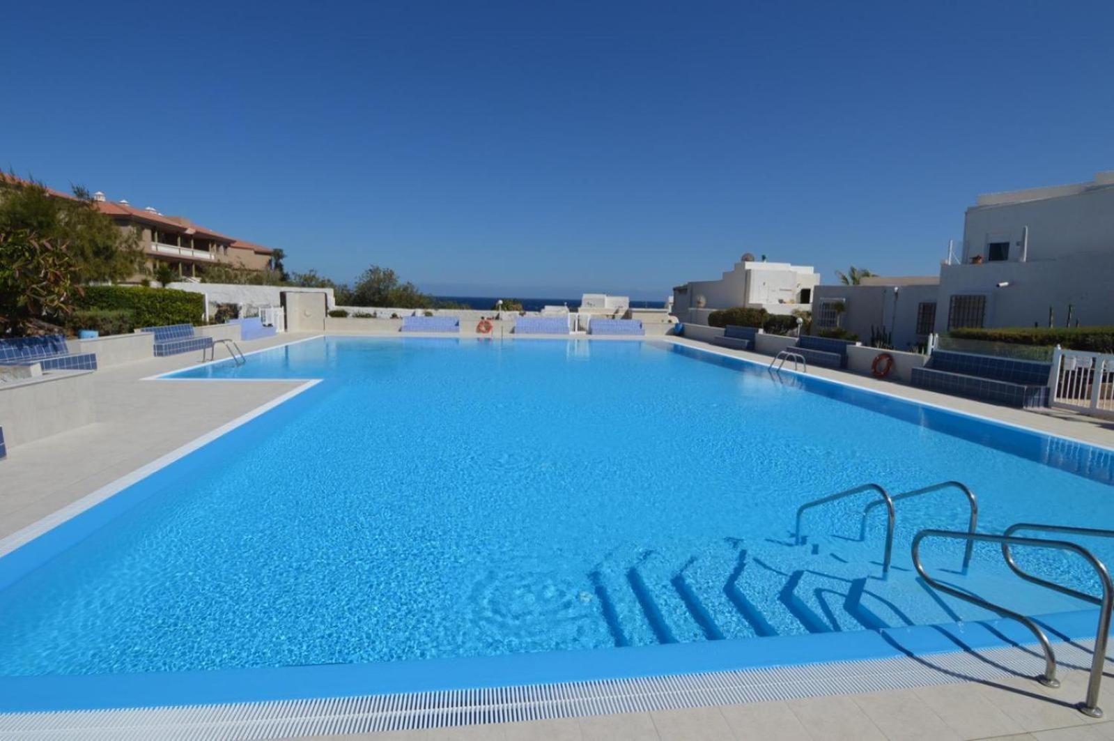 Casa Agua Y Sol I Daire Poris de Abona Dış mekan fotoğraf